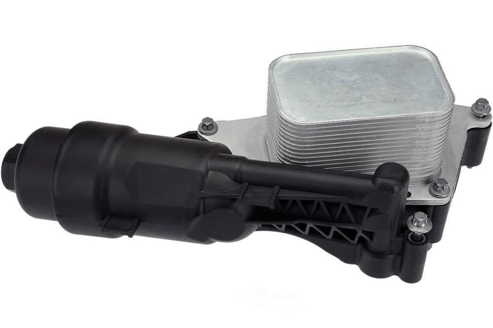 URO PARTS - Engine Oil Filter Housing - URO 11428585235