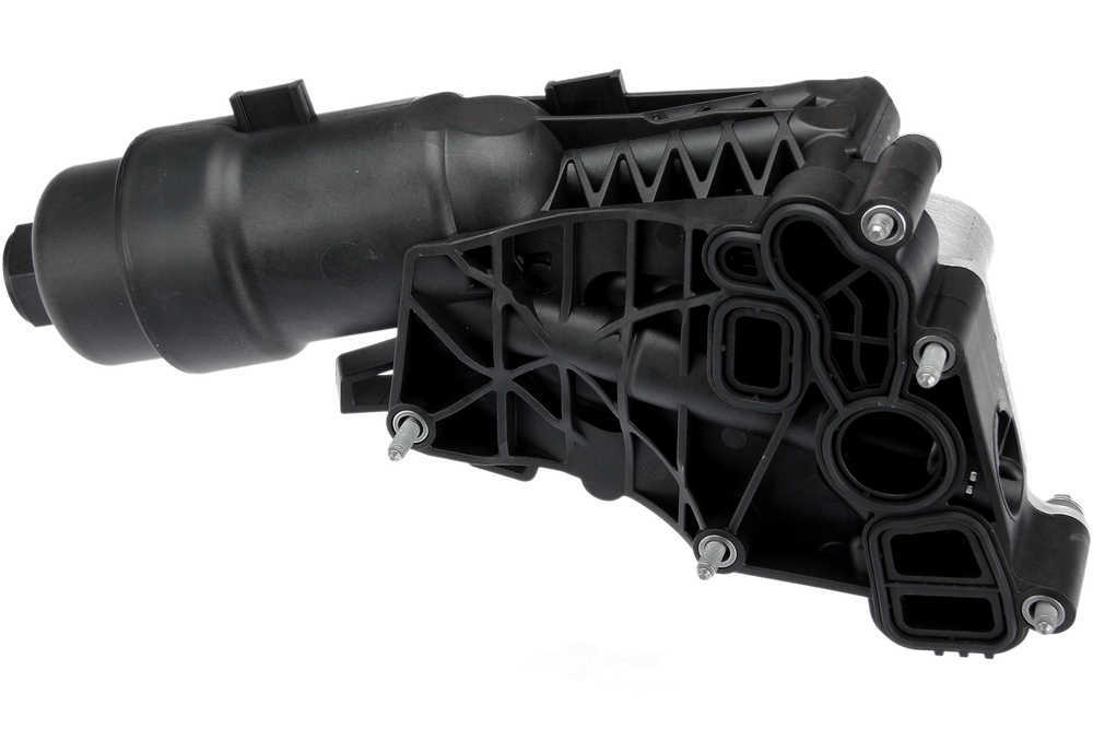URO PARTS - Engine Oil Filter Housing - URO 11428585235