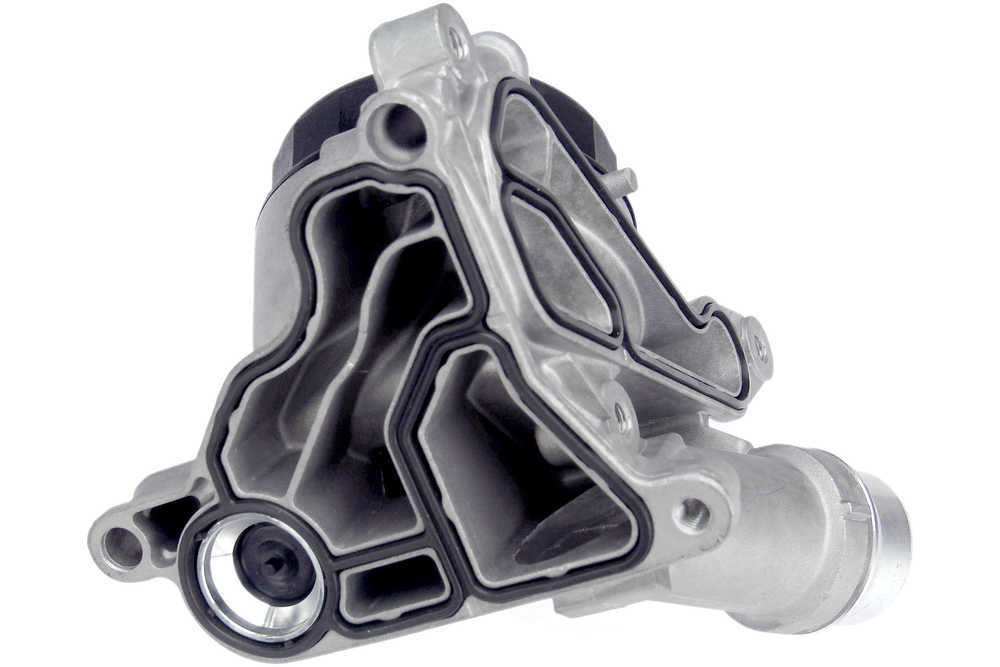 URO PARTS - Engine Oil Filter Housing - URO 11428683206