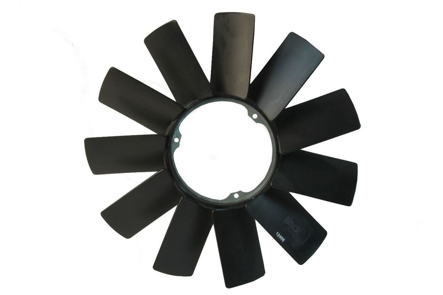 URO PARTS - Engine Cooling Fan Blade - URO 11521712058