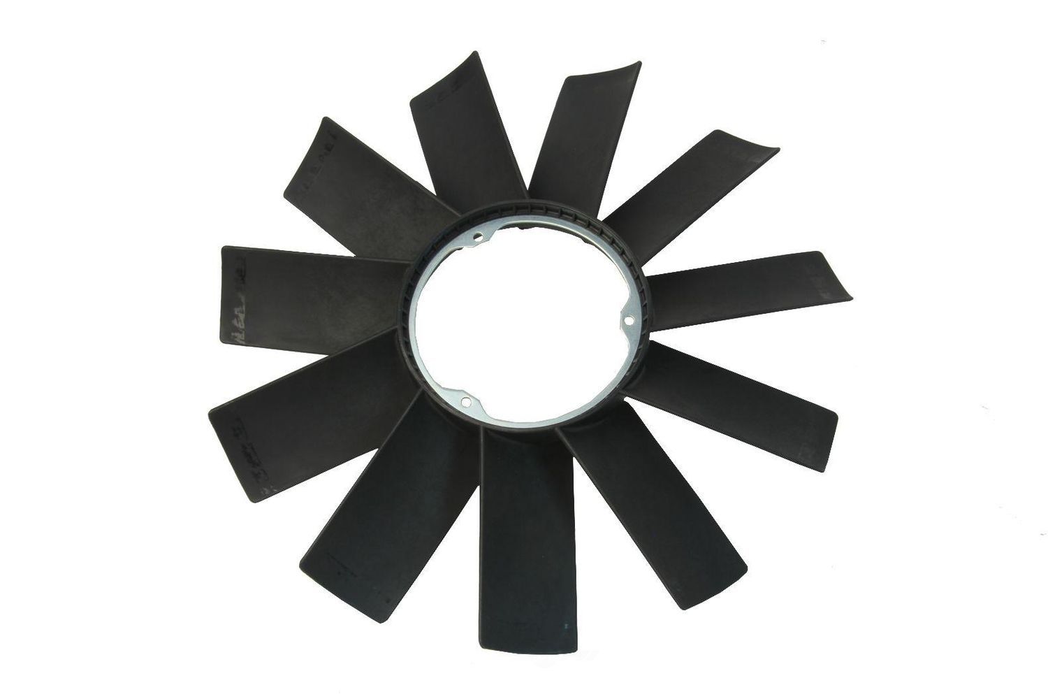 URO PARTS - Engine Cooling Fan Blade - URO 11521712110