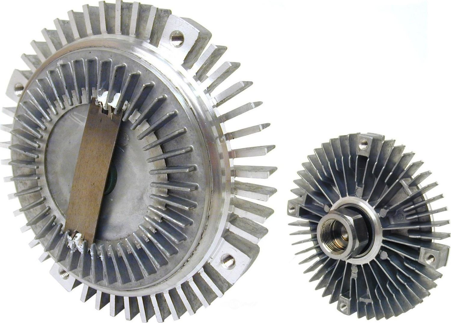 URO PARTS - Engine Cooling Fan Clutch - URO 11521723027