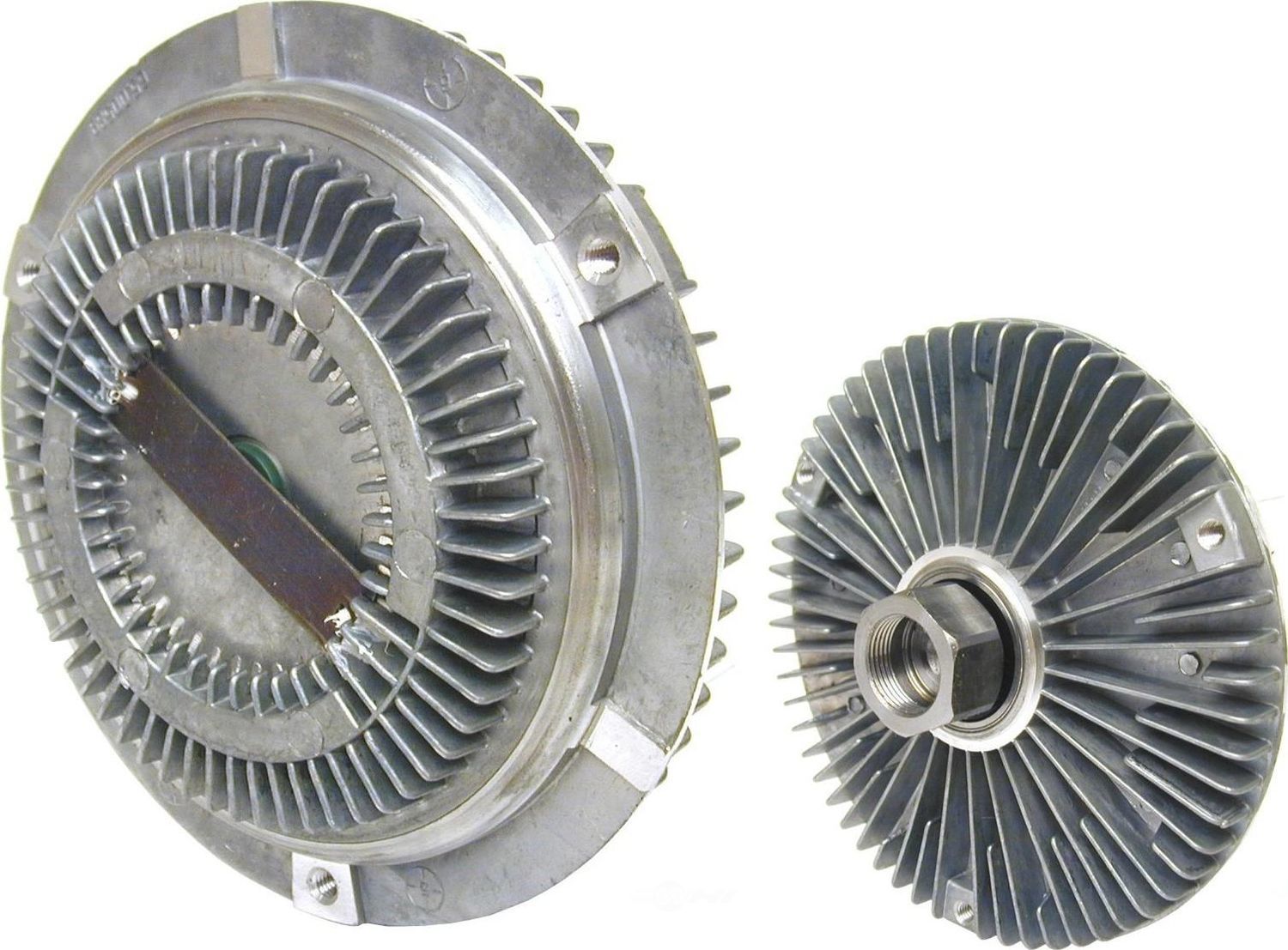 URO PARTS - Engine Cooling Fan Clutch - URO 11527831619