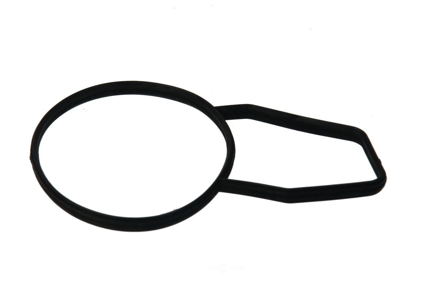 URO PARTS - Engine Coolant Thermostat Housing Gasket - URO 11537509357