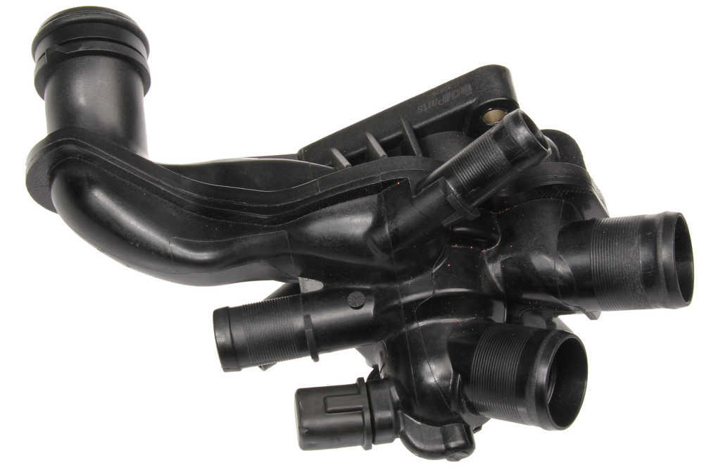 URO PARTS - Engine Coolant Thermostat Housing Assembly - URO 11537534521