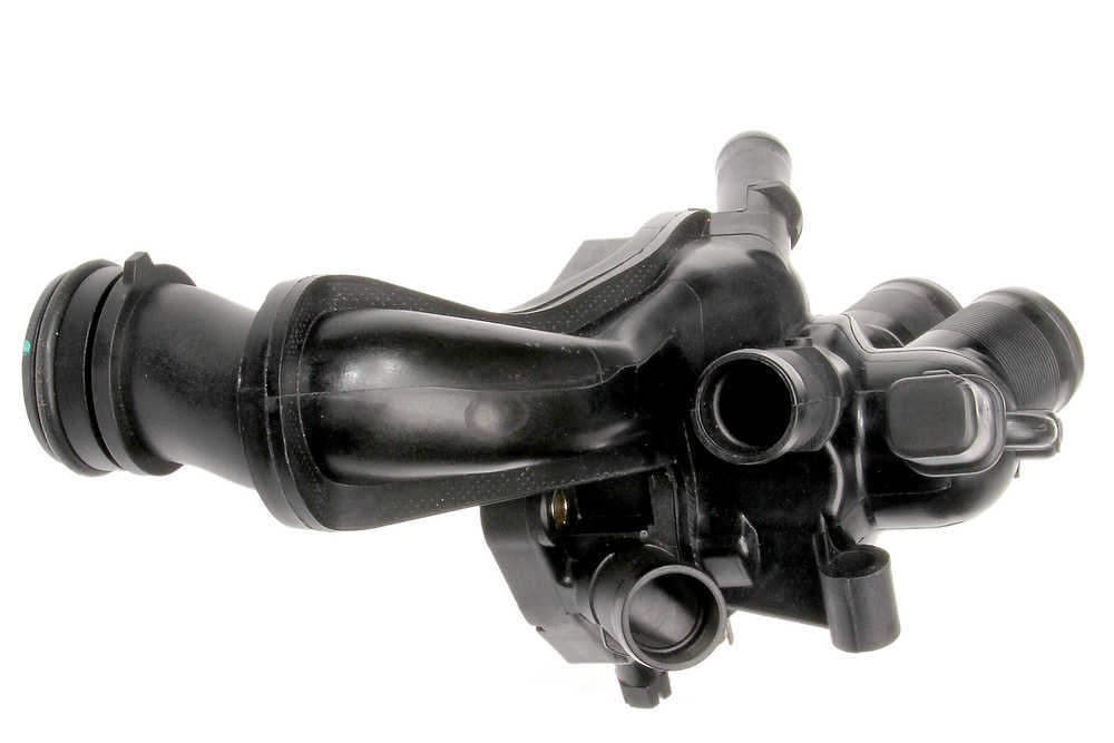 URO PARTS - Engine Coolant Thermostat Housing Assembly - URO 11537534521