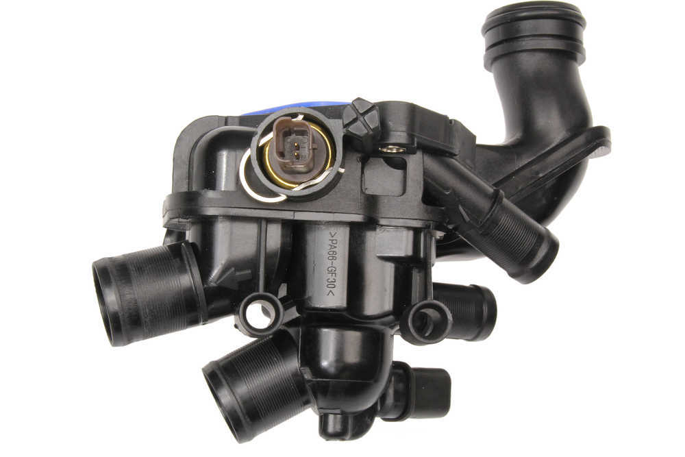 URO PARTS - Engine Coolant Thermostat Housing Assembly - URO 11537534521
