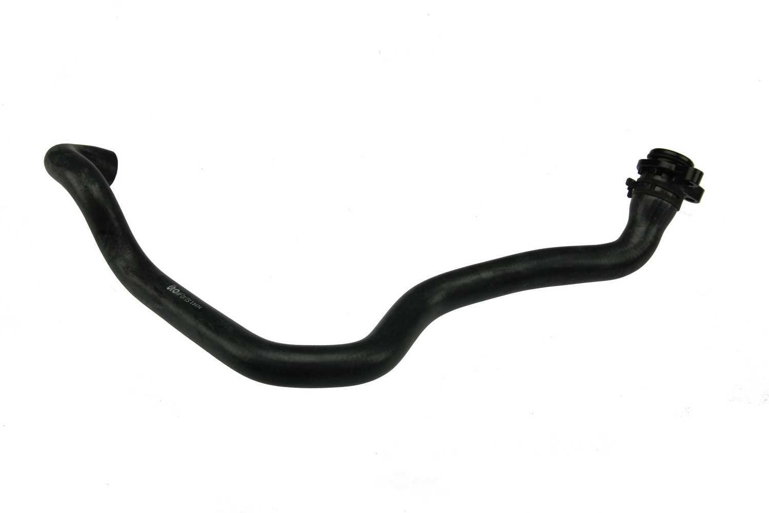 URO PARTS - HD Aluminum Connector, EPDM Synthetic Rubber - URO 11537545890PRM