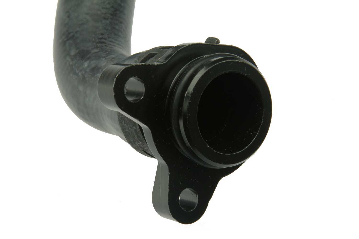 URO PARTS - HD Aluminum Connector, EPDM Synthetic Rubber - URO 11537545890PRM