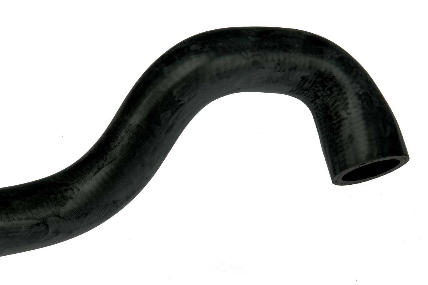 URO PARTS - HD Aluminum Connector, EPDM Synthetic Rubber - URO 11537545890PRM