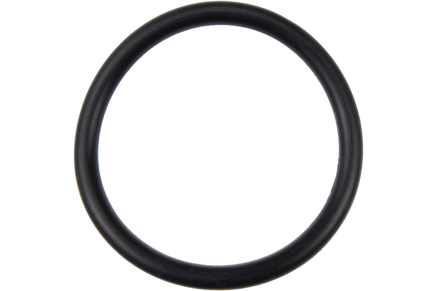 URO PARTS - Engine Coolant Pipe O-Ring - URO - 11537548651