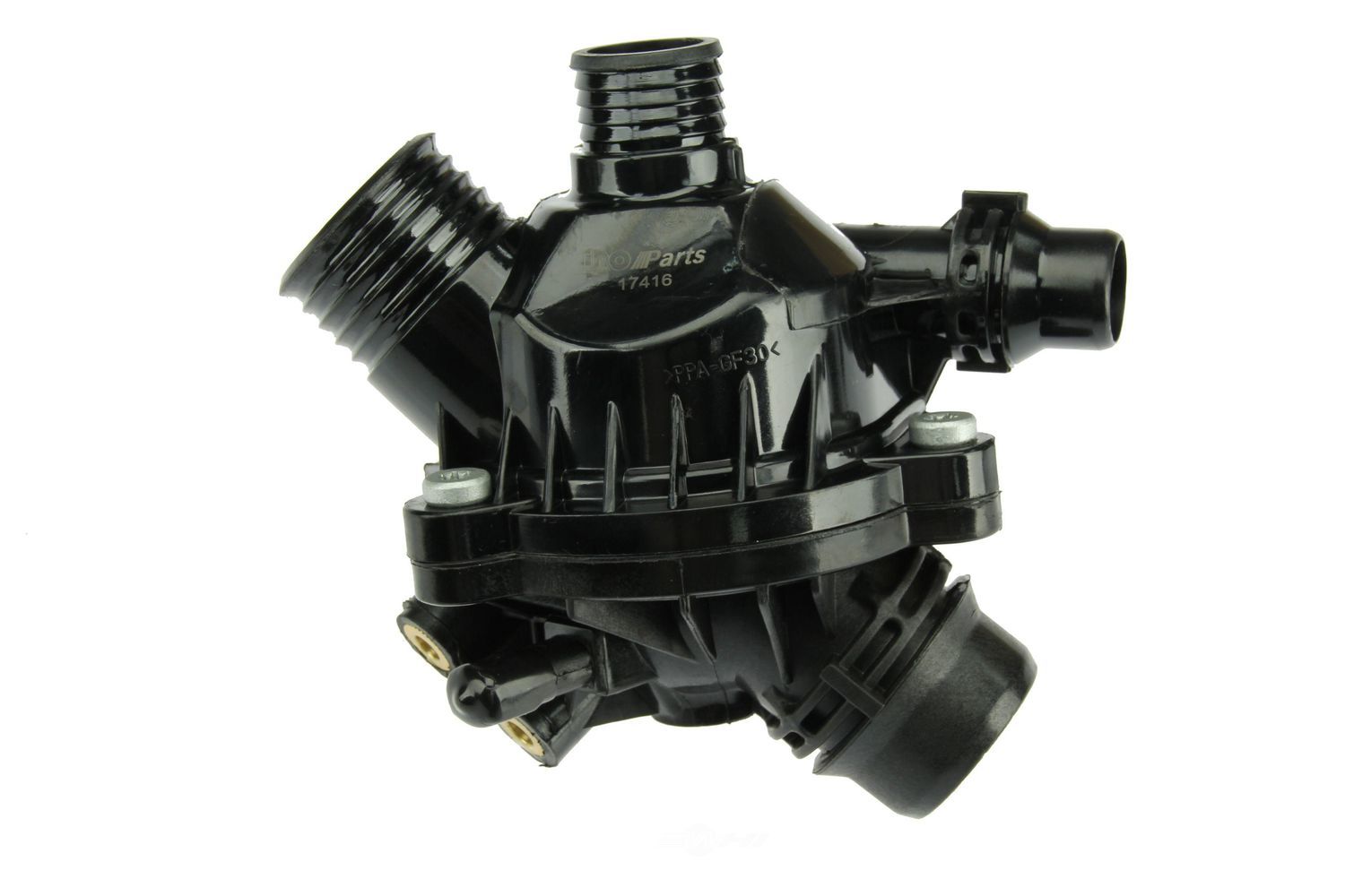 URO PARTS - Engine Coolant Thermostat - URO 11537549476