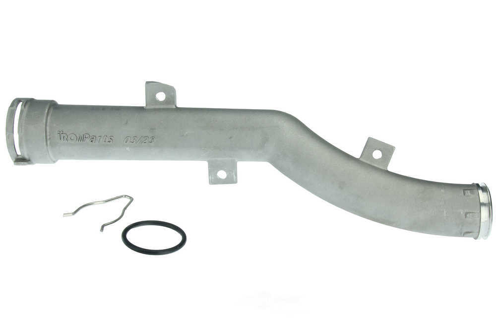 URO PARTS - Engine Coolant Pipe - URO - 11537589713prm