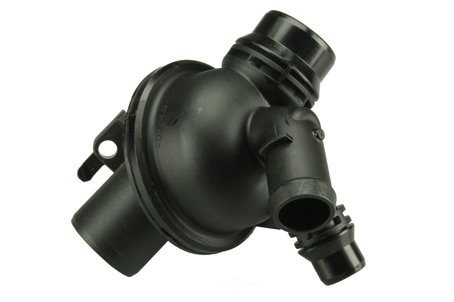 URO PARTS - Engine Coolant Thermostat / Water Inlet Assembly - URO 11538671517