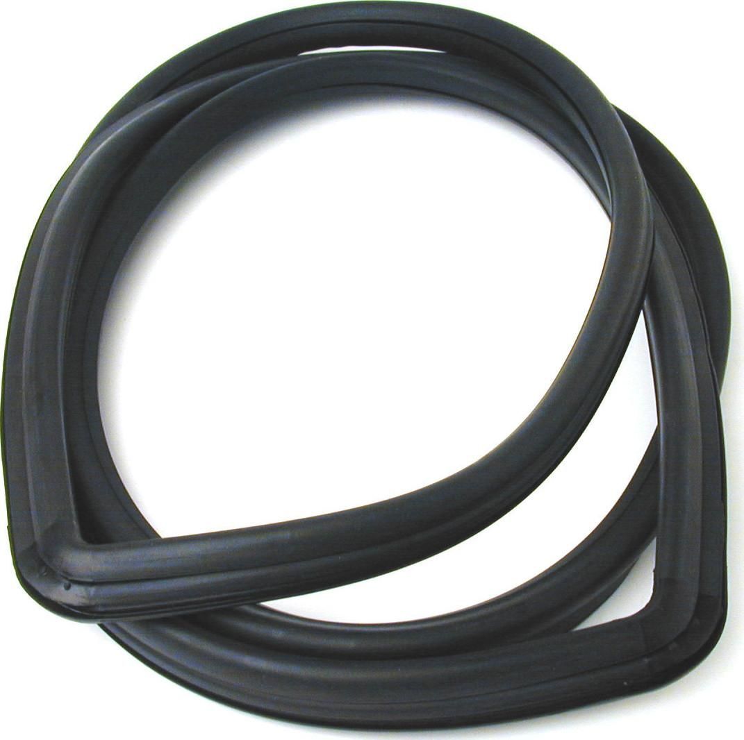 URO PARTS - Back Glass Seal - URO 1156780820