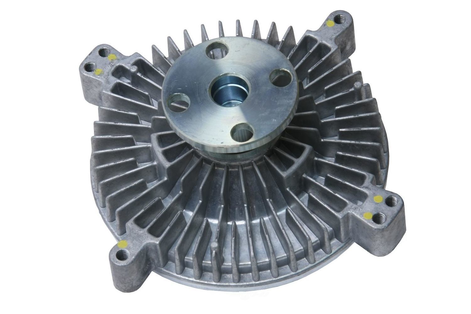 URO PARTS - Engine Cooling Fan Clutch - URO 1162001122
