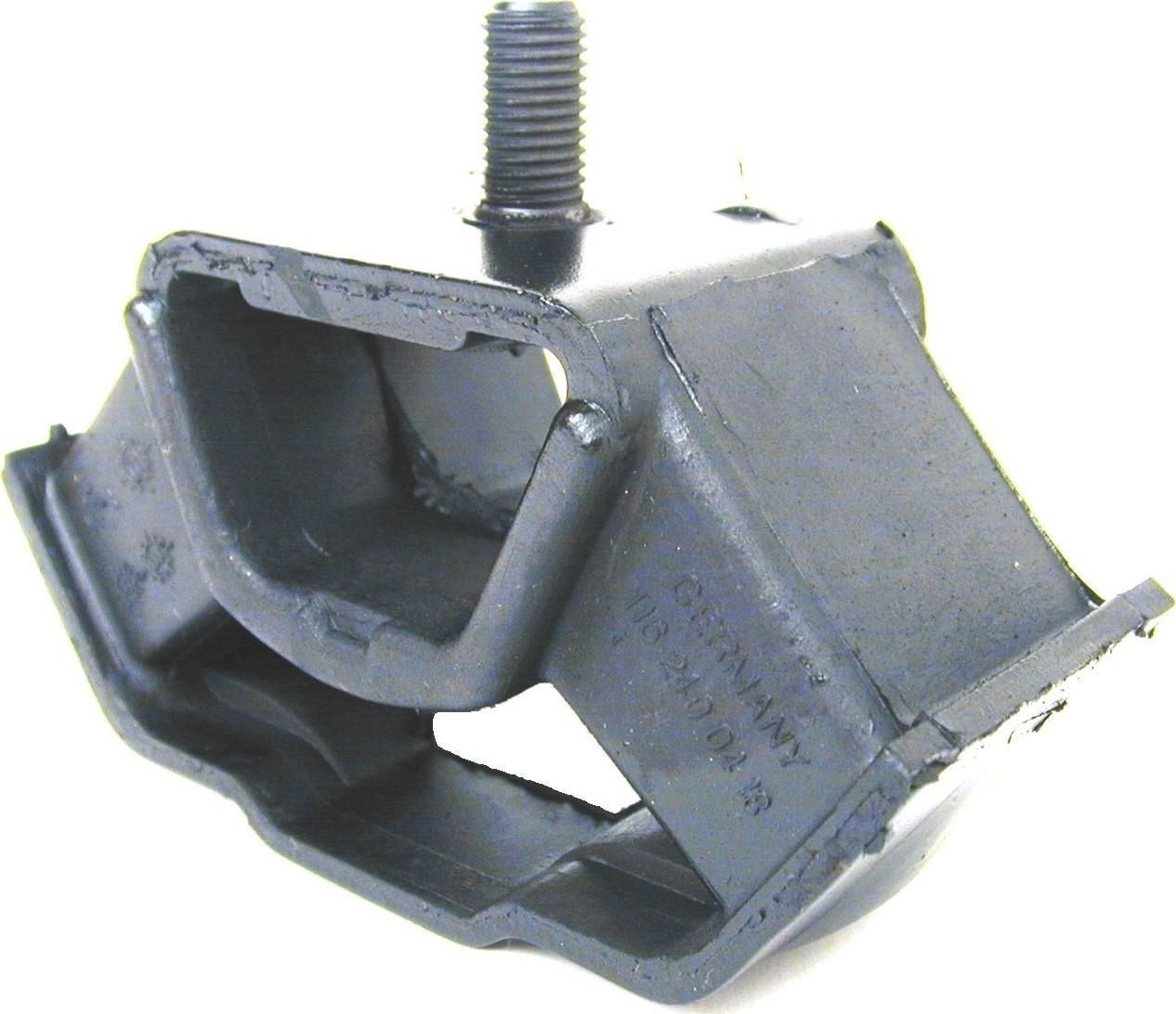 URO PARTS - Automatic Transmission Mount - URO 1162400418