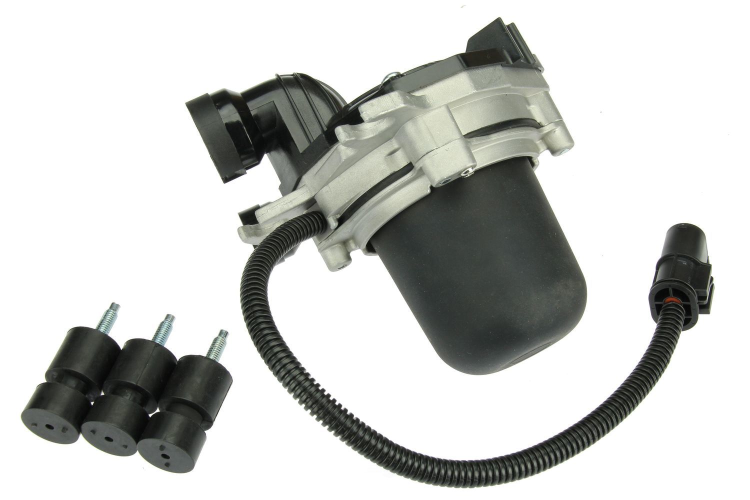 URO PARTS - Secondary Air Injection Pump - URO 11727557903