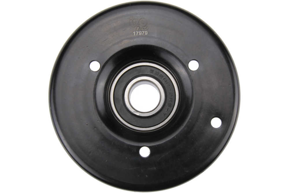 URO PARTS - Accessory Drive Belt Tensioner Pulley - URO 1192001470