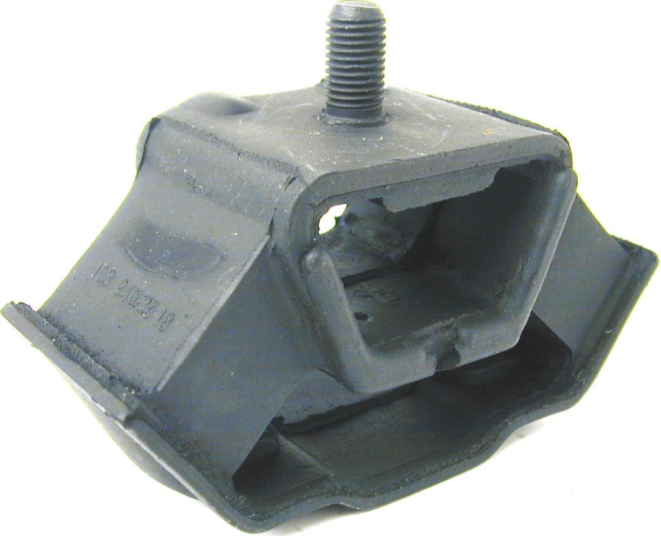 URO PARTS - Automatic Transmission Mount - URO 1232402518