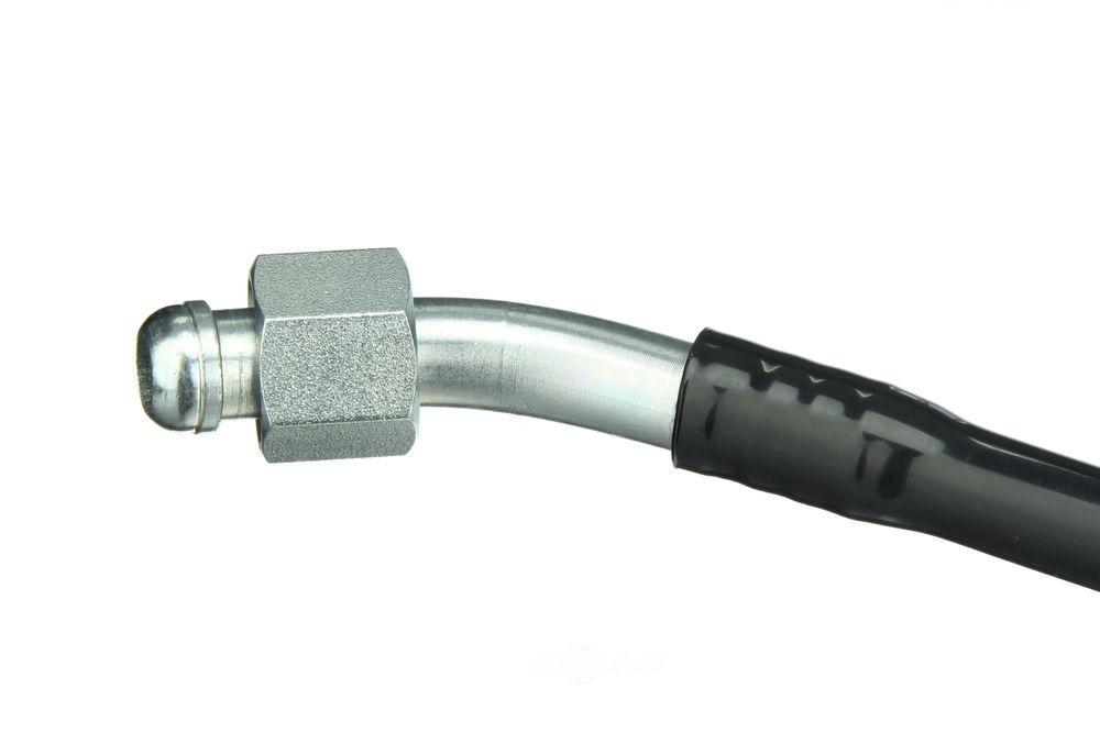 URO PARTS - Power Brake Booster Vacuum Hose - URO 1234307429