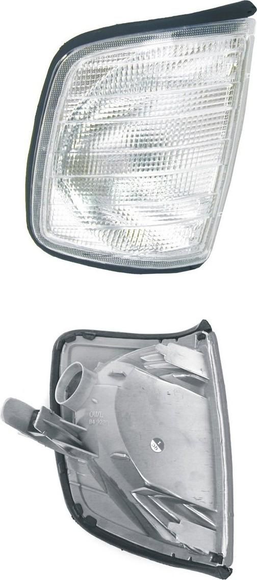 URO PARTS - Turn Signal Light Assembly - URO 1248260243C