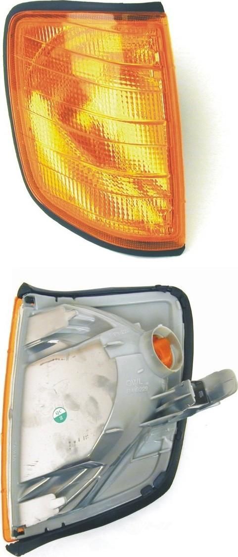 URO PARTS - Turn Signal Light Assembly - URO 1248260343