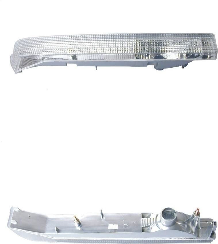 URO PARTS - Turn Signal Light Assembly - URO 1342328