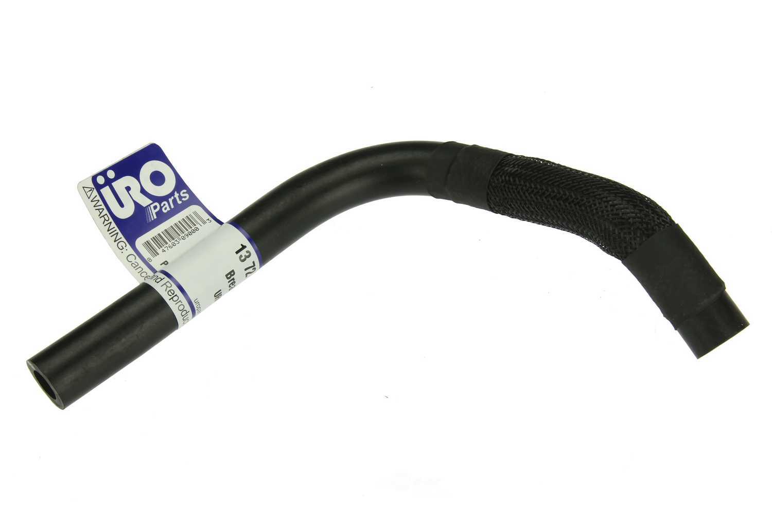 URO PARTS - Engine Crankcase Breather Hose - URO - 13721491737