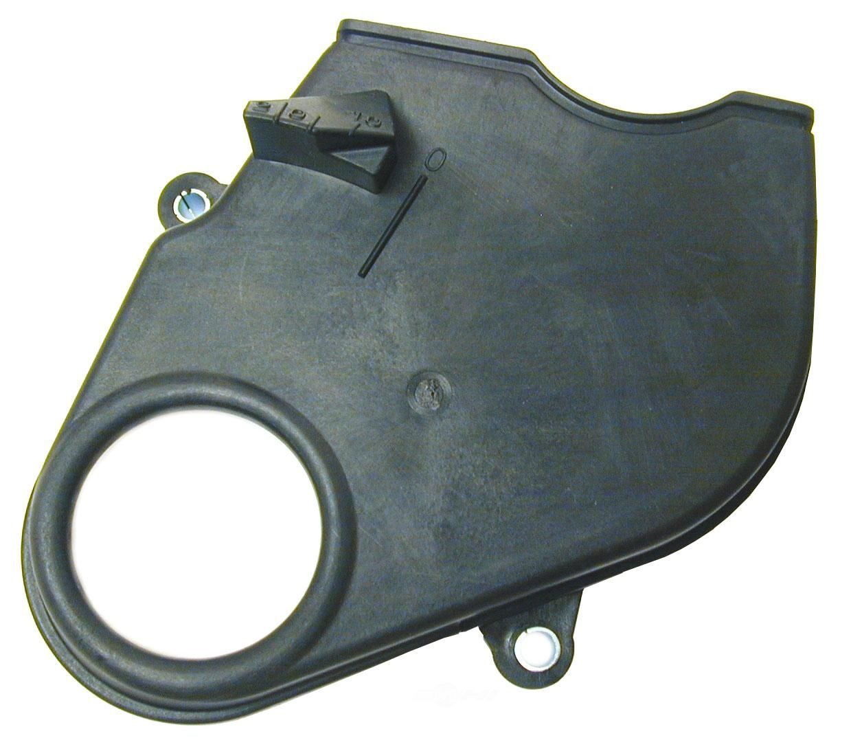 URO PARTS - Engine Timing Cover - URO 1378611