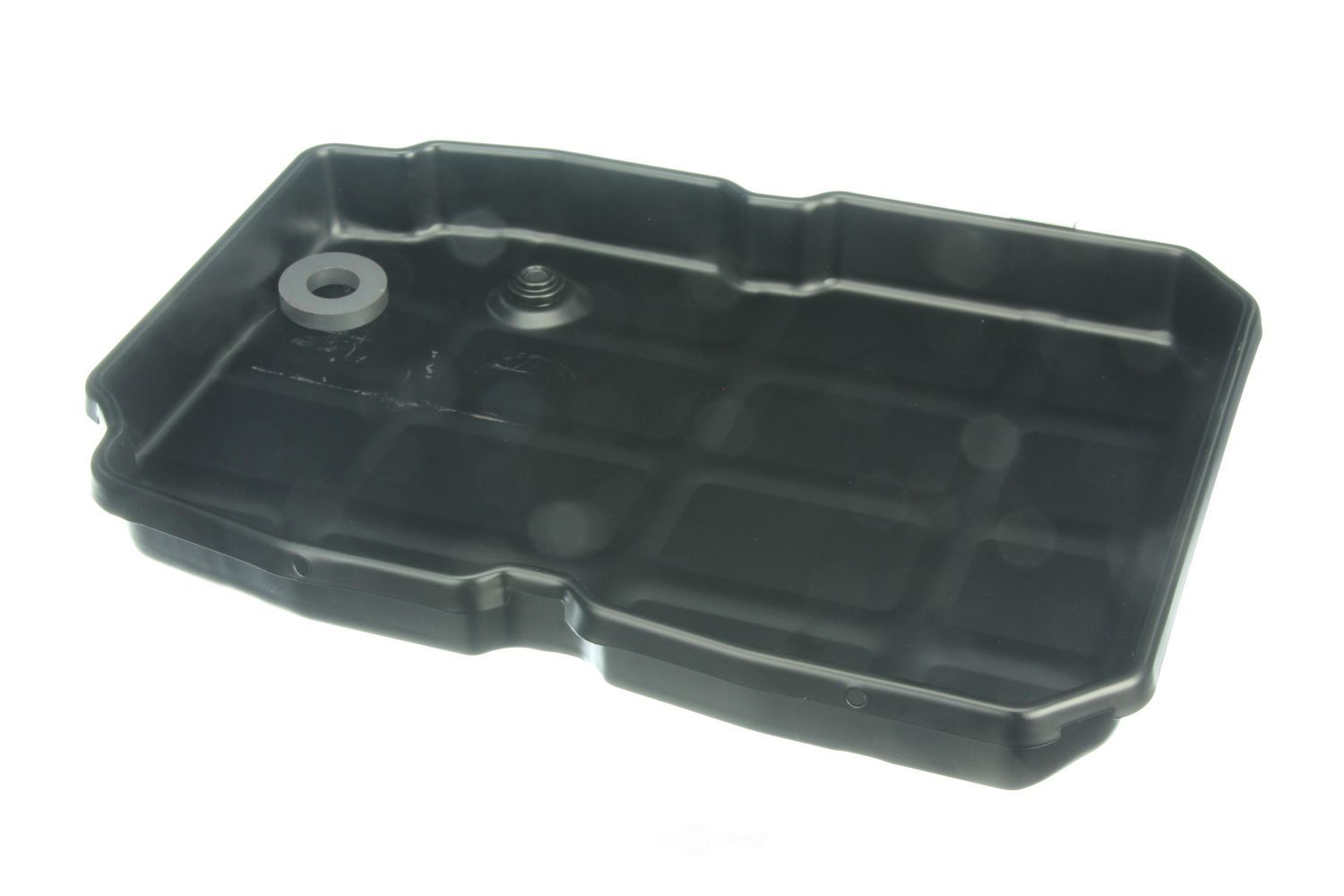 URO PARTS - Automatic Transmission Oil Pan - URO 1402700812