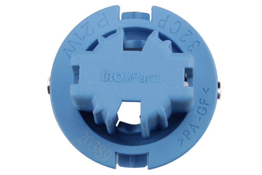 URO PARTS - Exterior Light Bulb Socket (Rear) - URO 1408260582