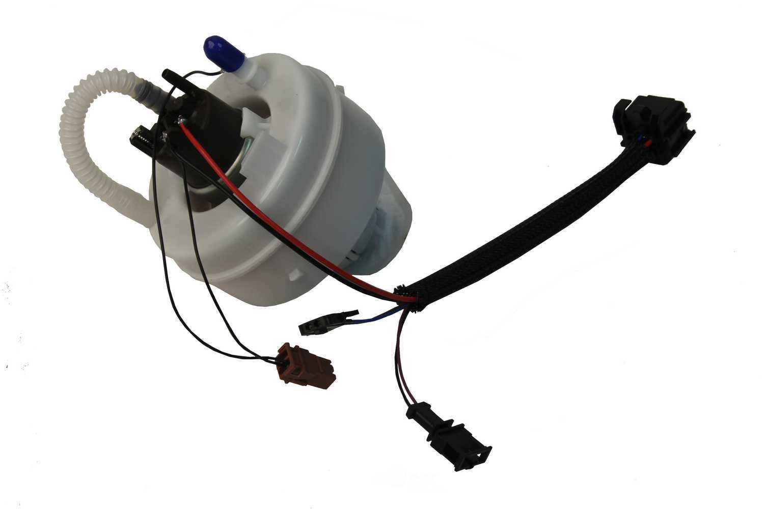 URO PARTS - Electric Fuel Pump (Right) - URO 16147194207
