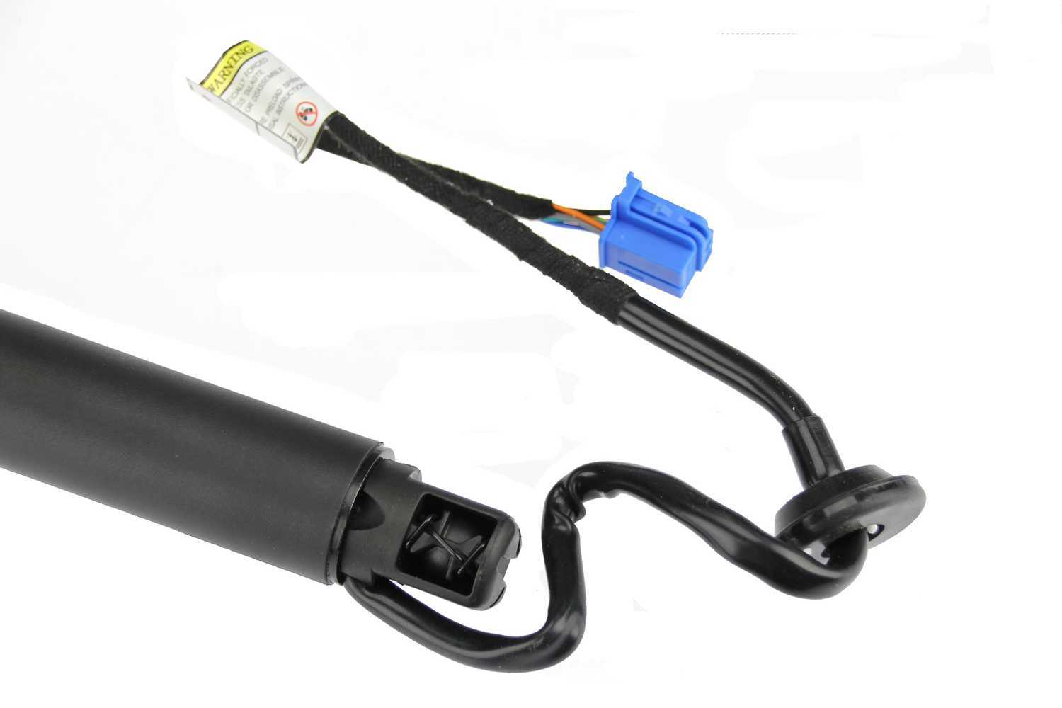 URO PARTS - Liftgate Lift Support (Right) - URO 1668900000