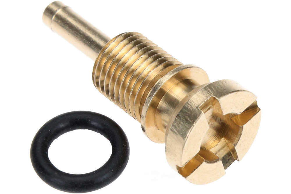 URO PARTS - Heavy Duty Brass Upgrade, EPDM O-Ring - URO 17117530902PRM