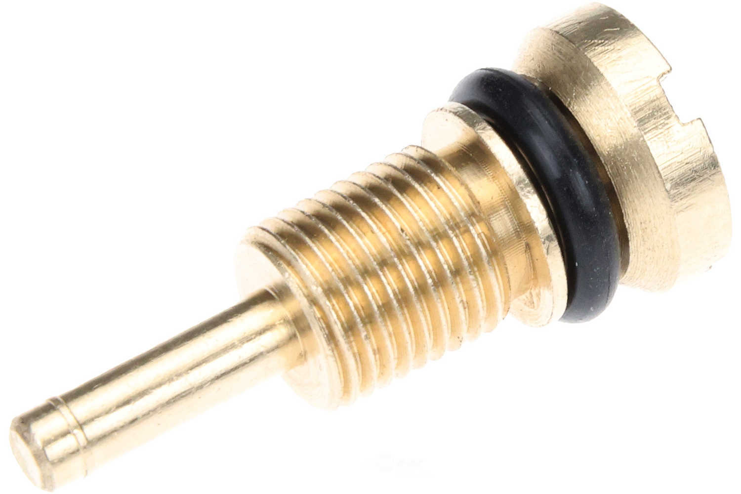 URO PARTS - Heavy Duty Brass Upgrade, EPDM O-Ring - URO 17117530902PRM