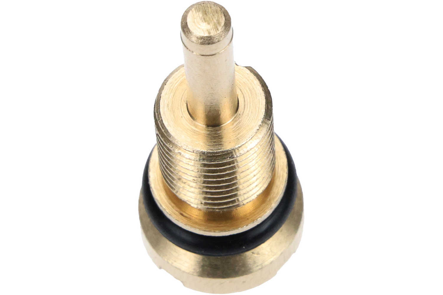 URO PARTS - Heavy Duty Brass Upgrade, EPDM O-Ring - URO 17117530902PRM