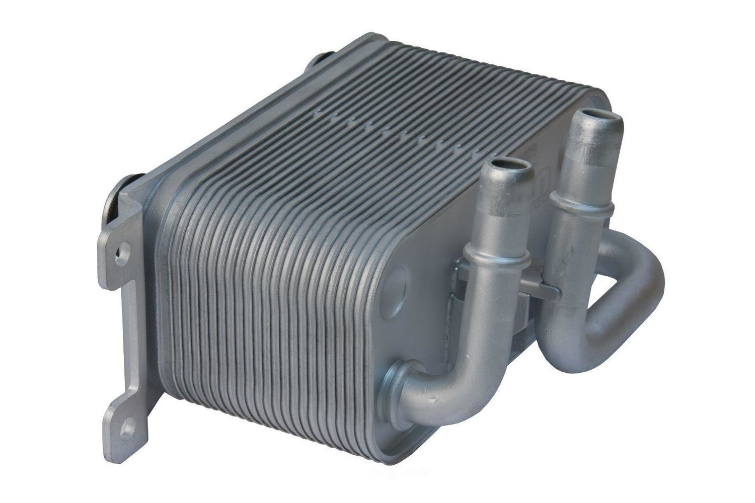 URO PARTS - Automatic Transmission Oil Cooler - URO 17117534896