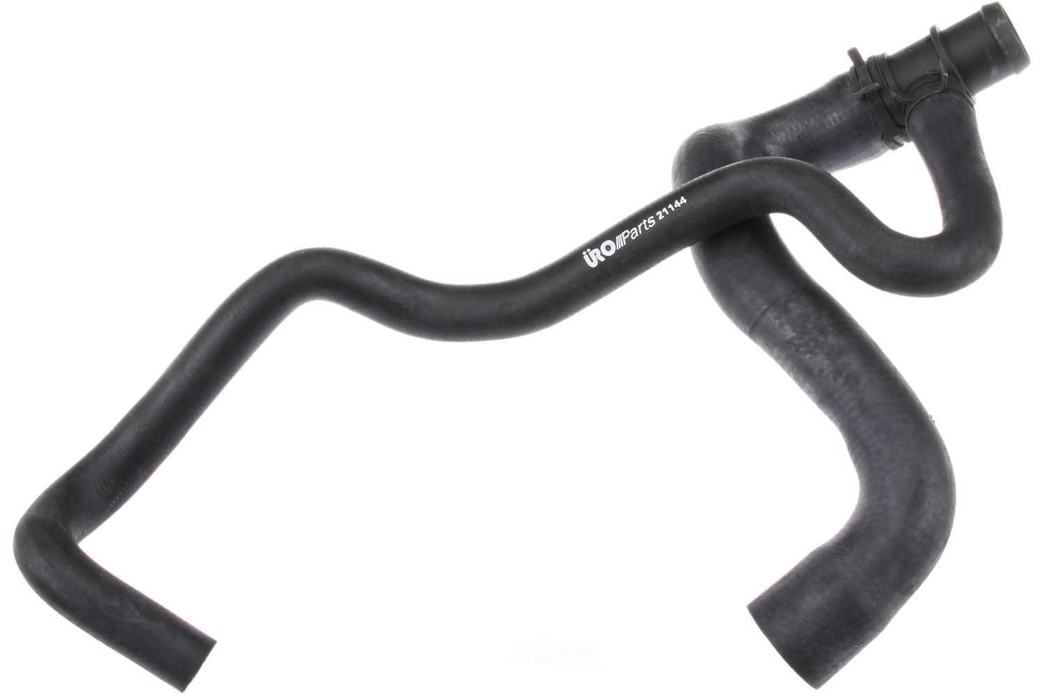 URO PARTS - Radiator Coolant Hose - URO - 17122754222
