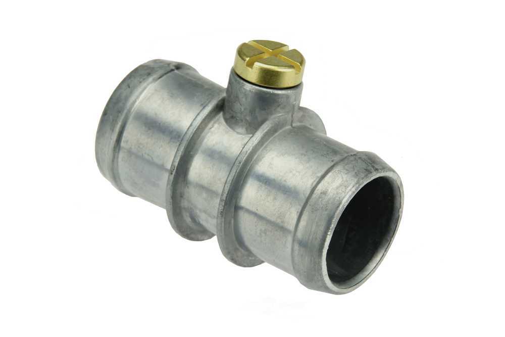 URO PARTS - HD Aluminum Upgrade, Brass Plug, EPDM O-Ring - URO - 17127515502prm
