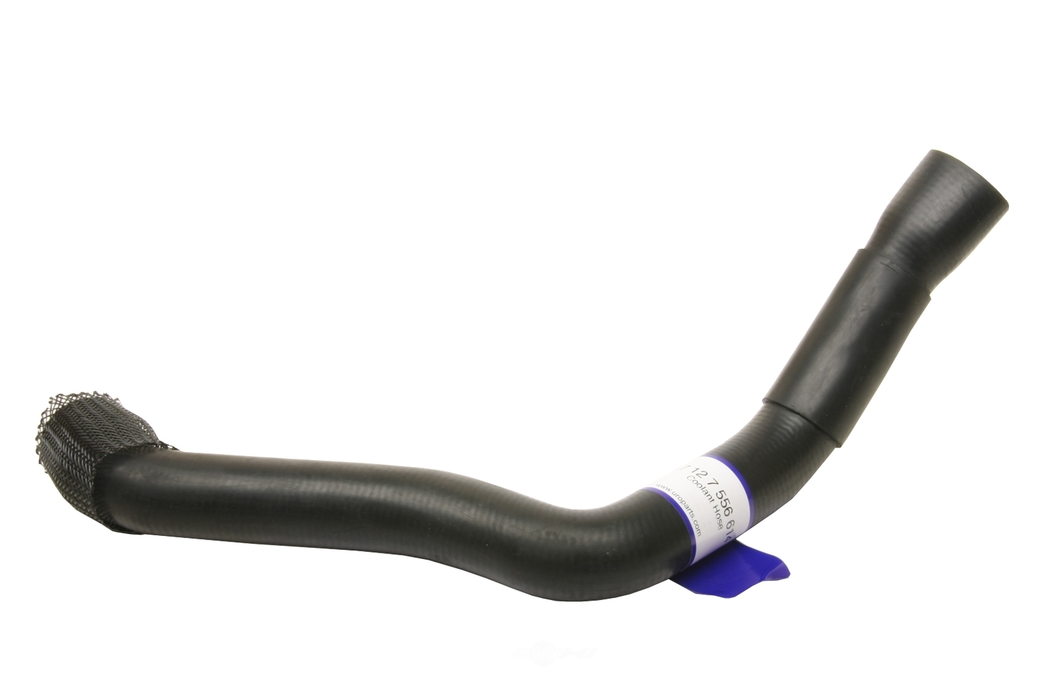 URO PARTS - Radiator Coolant Hose - URO - 17127556614