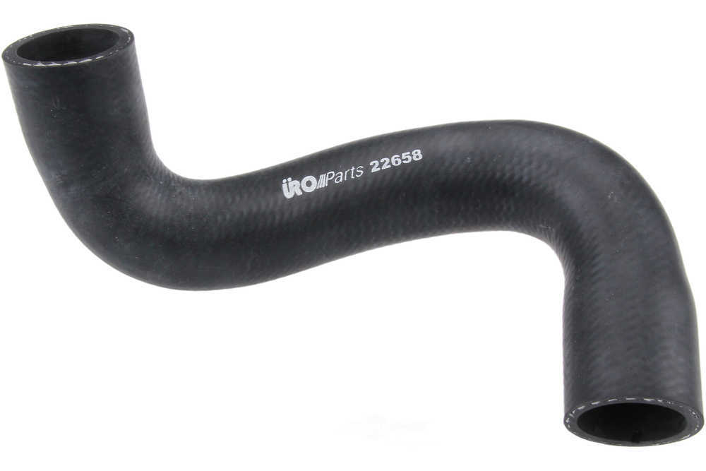URO PARTS - Radiator Coolant Hose - URO - 17127617364