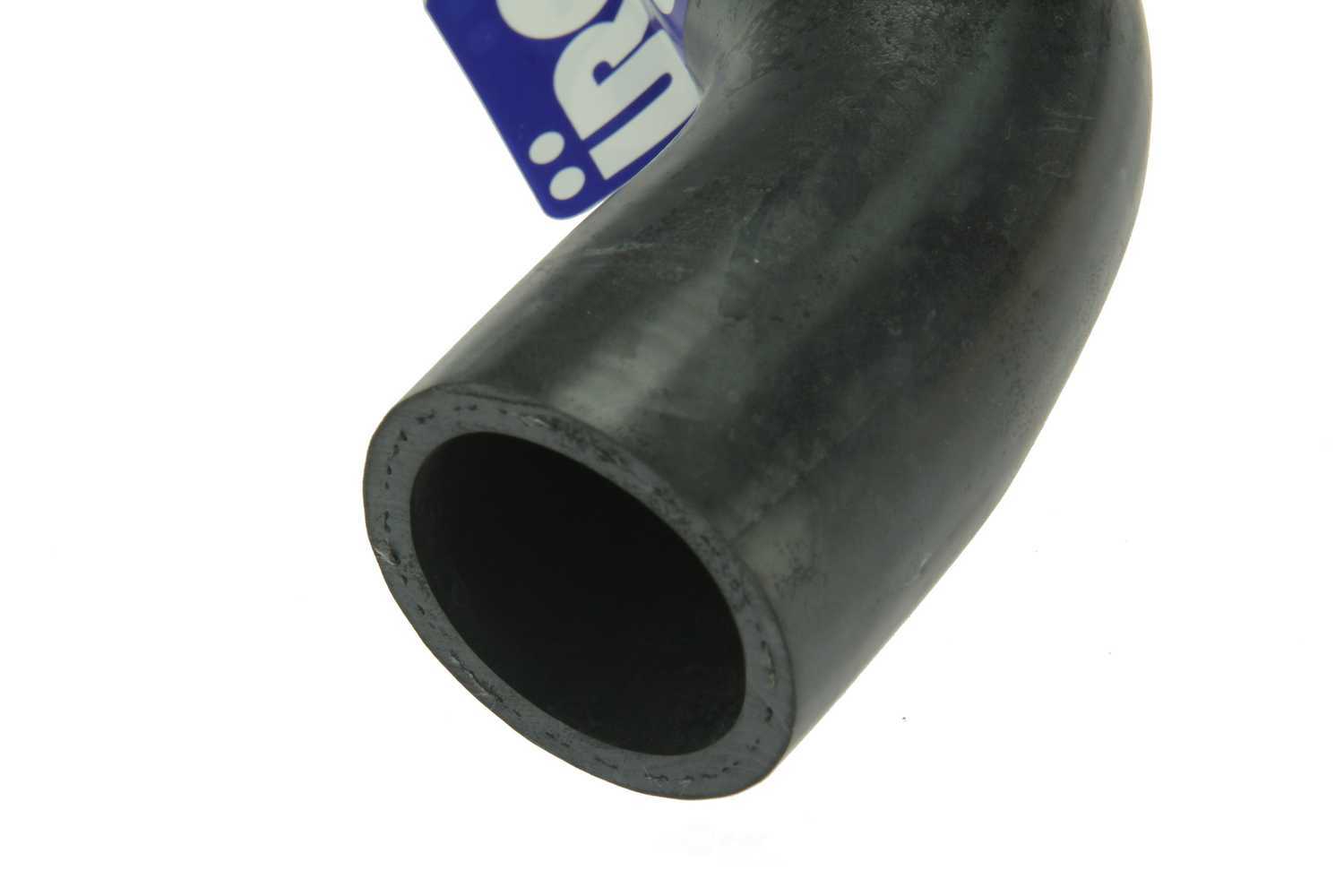 URO PARTS - Radiator Coolant Hose (Upper) - URO 17129800478