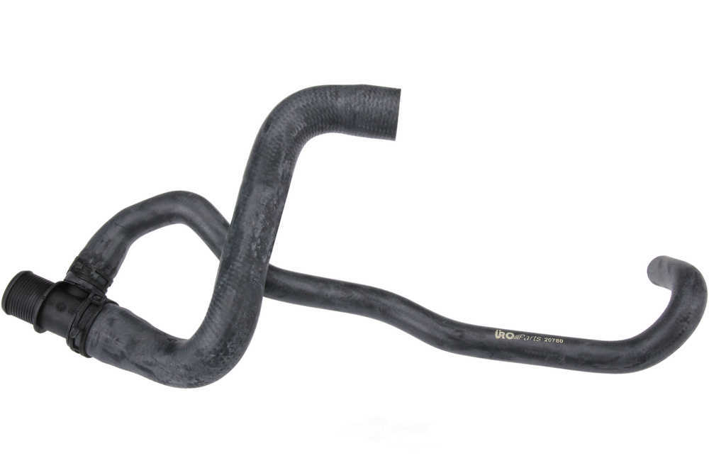 URO PARTS - Radiator Coolant Hose - URO - 17129802110