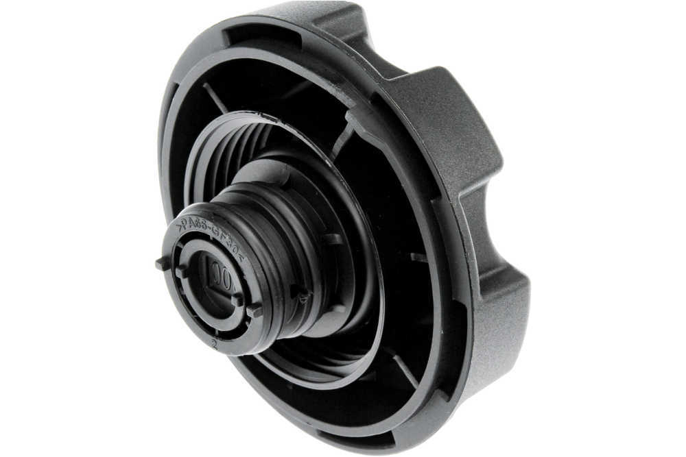URO PARTS - Engine Coolant Reservoir Cap - URO 17137516004