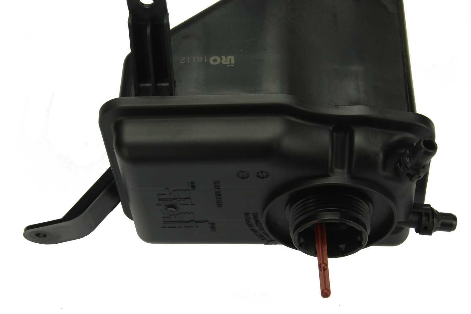 URO PARTS - Engine Coolant Reservoir - URO 17137542986