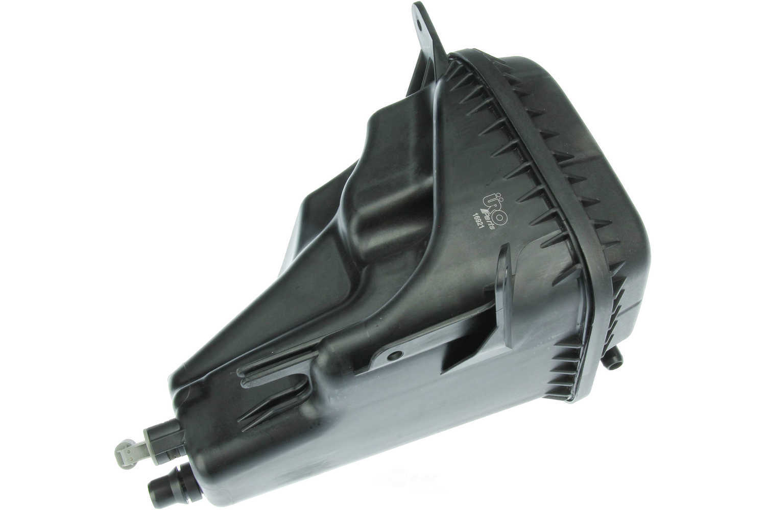 URO PARTS - Engine Coolant Reservoir - URO 17137552546