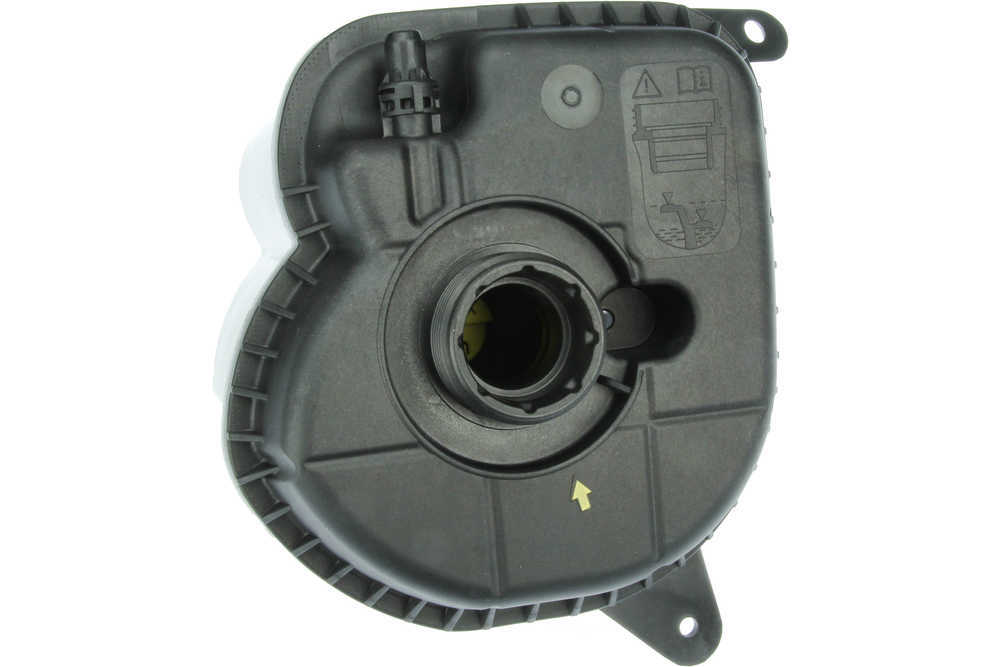 URO PARTS - Engine Coolant Reservoir - URO 17137552546