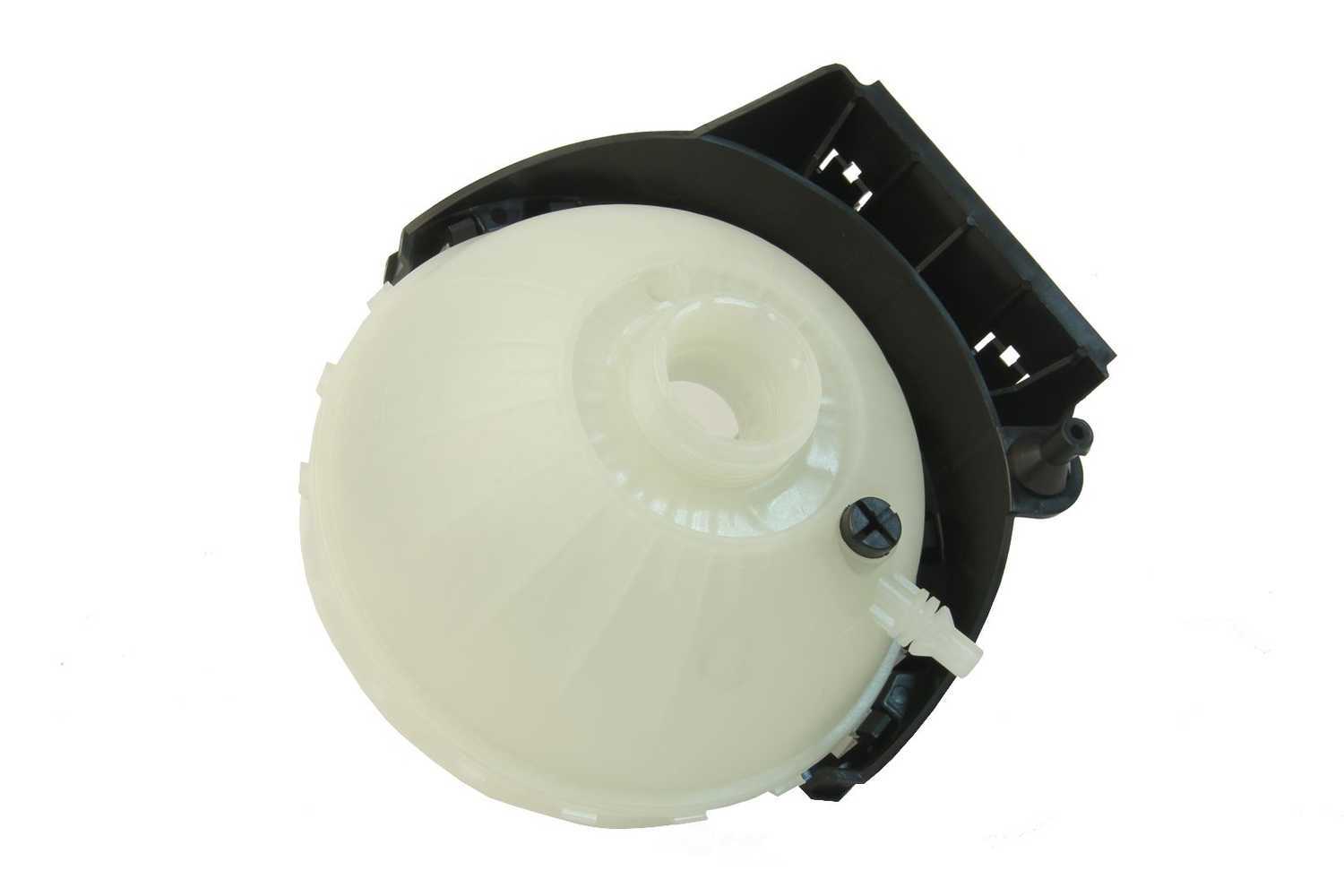 URO PARTS - Engine Coolant Reservoir - URO 17137642158