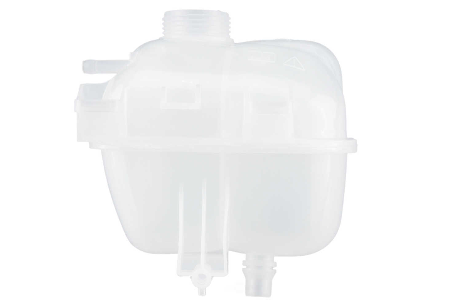 URO PARTS - Engine Coolant Reservoir - URO - 17137823626